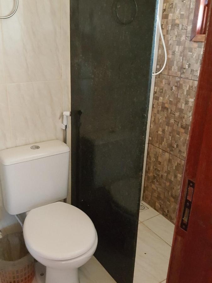 Appartamento Quitinete -Tamoios - Cabo Frio Barra de São João Esterno foto