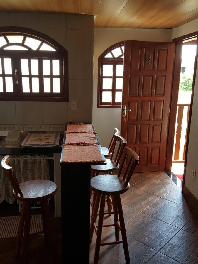 Appartamento Quitinete -Tamoios - Cabo Frio Barra de São João Esterno foto