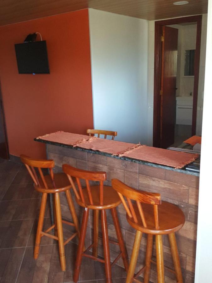 Appartamento Quitinete -Tamoios - Cabo Frio Barra de São João Esterno foto