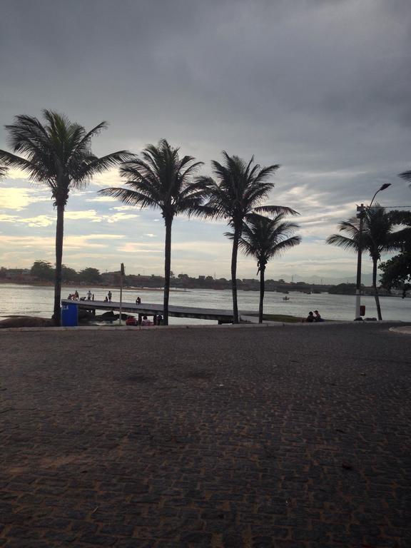 Appartamento Quitinete -Tamoios - Cabo Frio Barra de São João Esterno foto