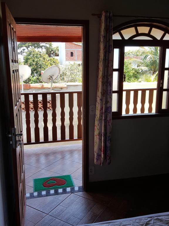 Appartamento Quitinete -Tamoios - Cabo Frio Barra de São João Esterno foto