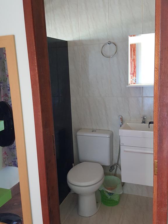 Appartamento Quitinete -Tamoios - Cabo Frio Barra de São João Esterno foto