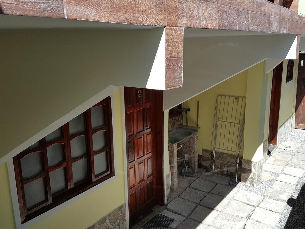 Appartamento Quitinete -Tamoios - Cabo Frio Barra de São João Esterno foto